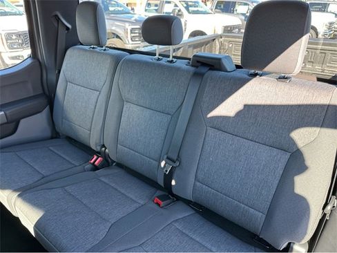 New 2026 Ford F250 XL w/ STX Appearance Package image 13