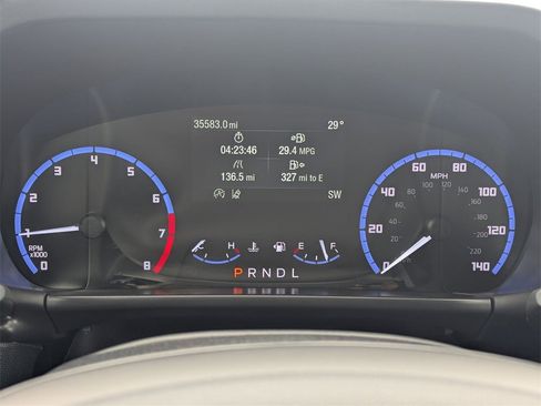 Used 2023 Ford Bronco Sport Big Bend w/ Convenience Package image 14