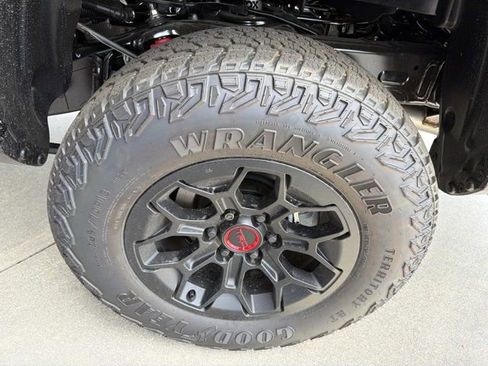 New 2026 Toyota Tacoma TRD Pro AWD/4WD image 31