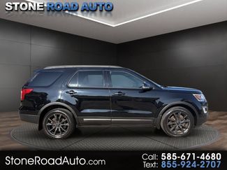 Used 2017 Ford Explorer XLT w/ Equipment Group 202A AWD/4WD video 1