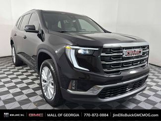 New 2026 GMC Acadia Elevation w/ Elevation Premium Package video 2