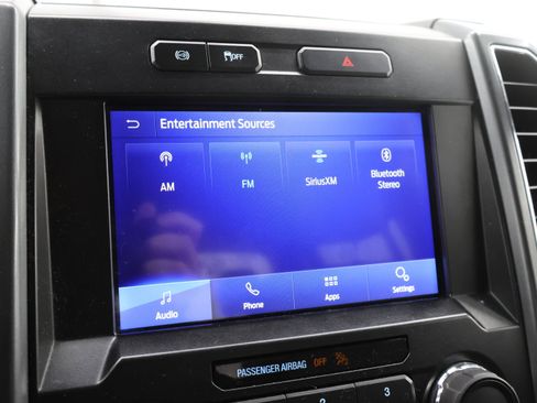 Used 2022 Ford F350 XLT w/ XLT Value Package image 49