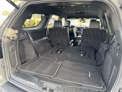 Used 2025 Dodge Durango SRT Hellcat w/ Black Package image 41