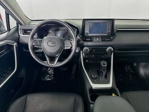 Certified 2021 Toyota RAV4 XLE Premium image 22