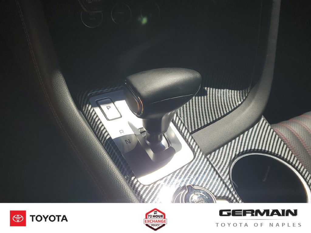 Used 2023 Genesis G70 2.0T w/ Sport Prestige Package RWD image 28