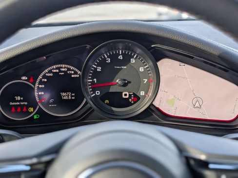 Used 2022 Porsche Panamera 4S image 24