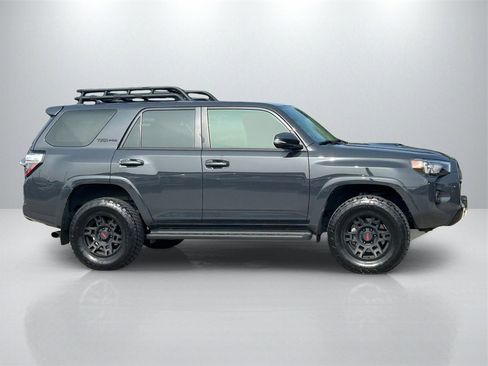 Used 2024 Toyota 4Runner TRD Pro image 4