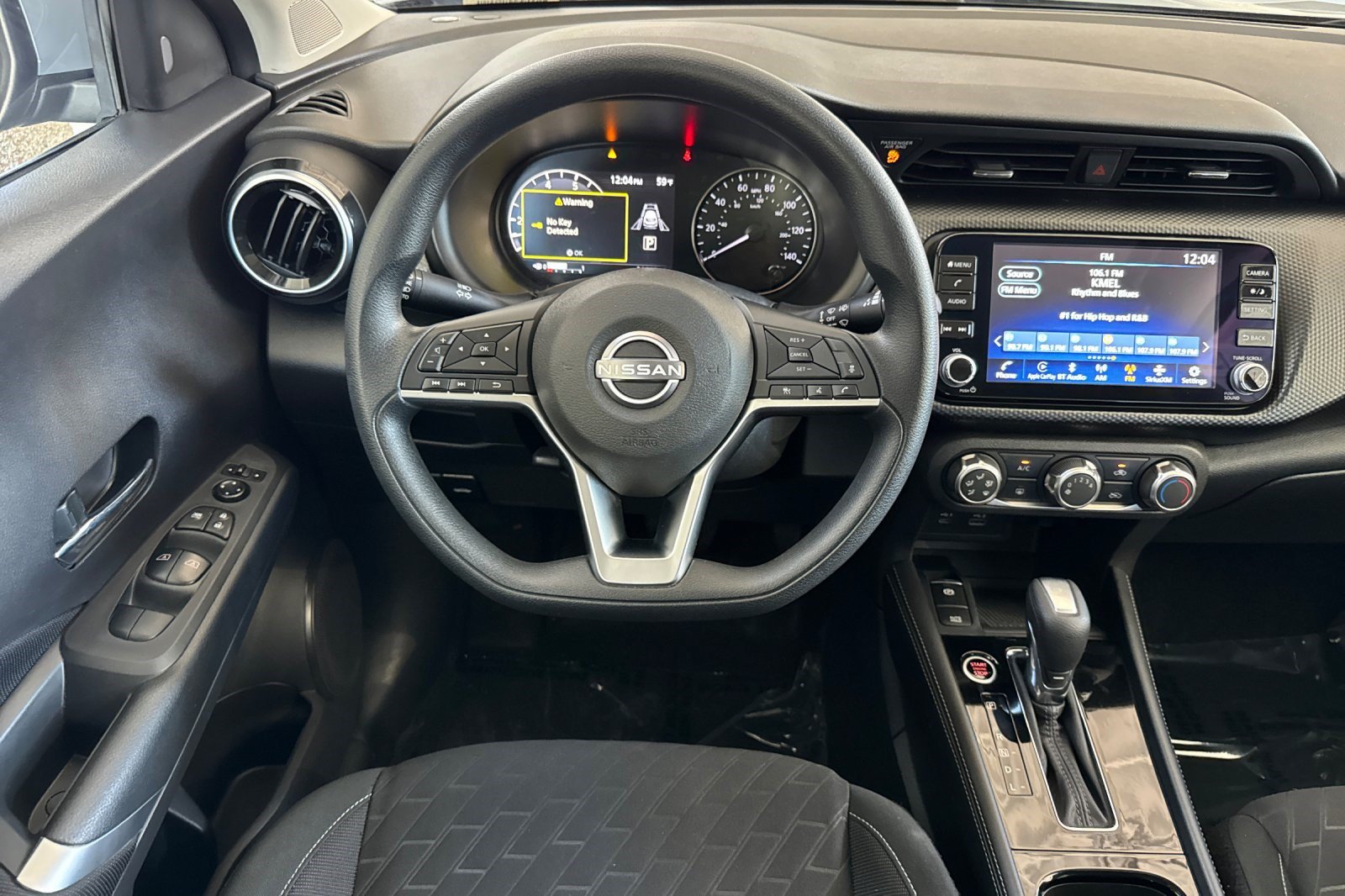 Used 2023 Nissan Kicks SV FWD image 18
