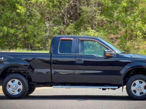 Used 2011 Ford F150 XLT w/ XLT Convenience Pkg AWD/4WD image 22