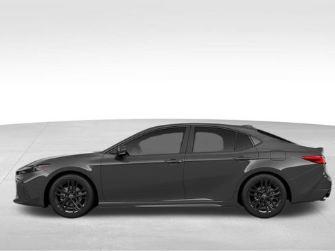New 2026 Toyota Camry Hybrid FWD image 6