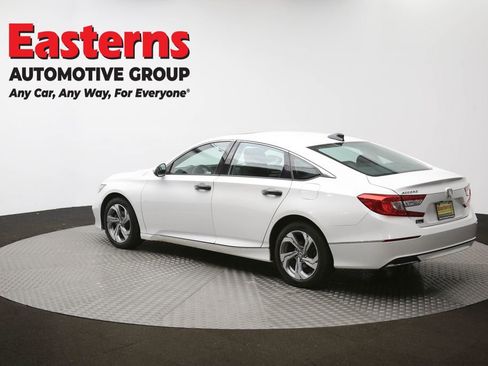 Used 2020 Honda Accord EX-L image 64