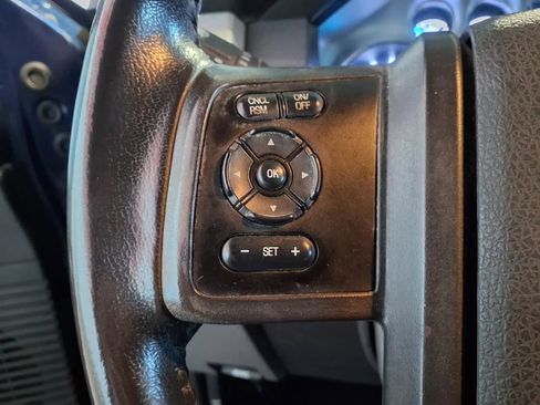 Used 2014 Ford F350 Lariat w/ Chrome Package image 29