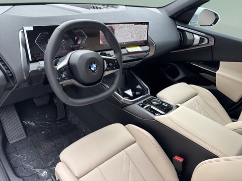 Used 2026 BMW X3 xDrive30i w/ Convenience Package AWD/4WD image 21