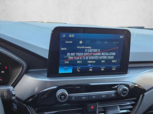 New 2026 Ford Escape Active image 17