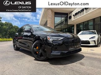 Used 2023 Audi e-tron Premium Plus AWD/4WD 360° Tour