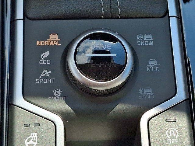 Certified 2026 Kia Sorento SX AWD/4WD image 25