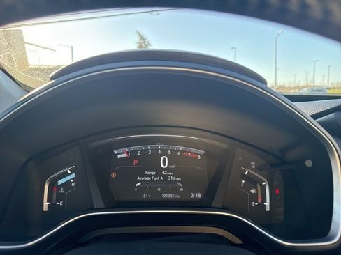 Used 2018 Honda CR-V EX-L image 9
