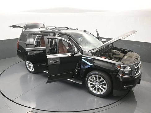 Used 2019 Chevrolet Tahoe Premier w/ Premier Plus Edition RWD image 70