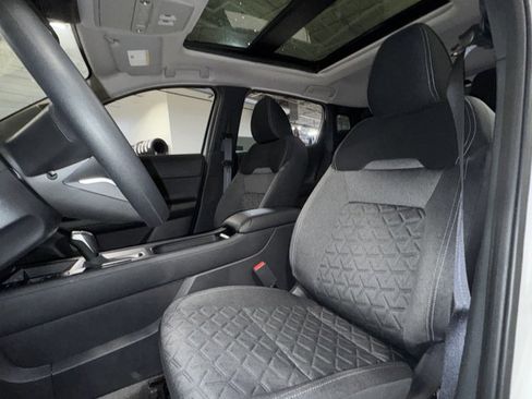 New 2026 Nissan Kicks SV w/ SV Premium Package image 13