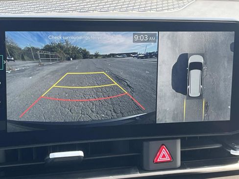 New 2026 Kia Carnival SX Prestige image 38