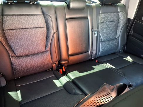 Used 2023 Toyota Tundra Limited w/ TRD Off-Road Package image 22