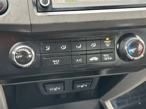 Used 2012 Honda Civic EX-L image 18
