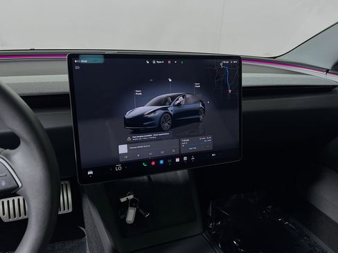 Used 2025 Tesla Model 3 Long Range image 22
