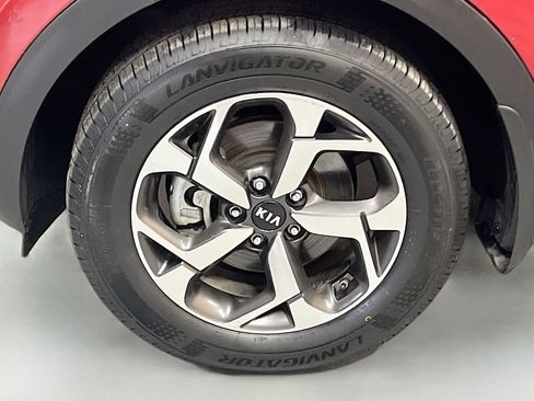 Used 2022 Kia Sportage LX AWD/4WD image 29