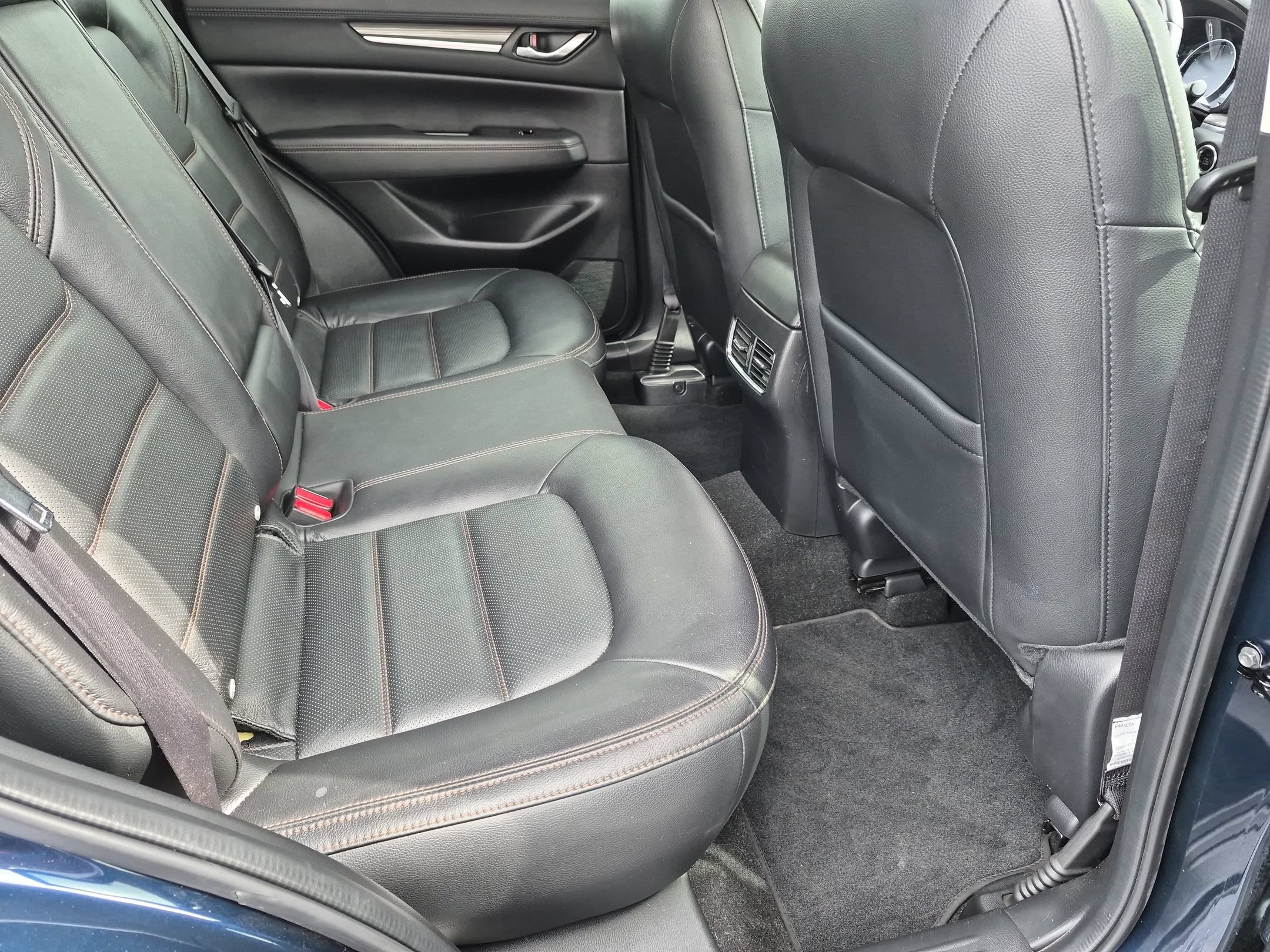 Used 2019 MAZDA CX-5 Grand Touring Reserve AWD/4WD image 33