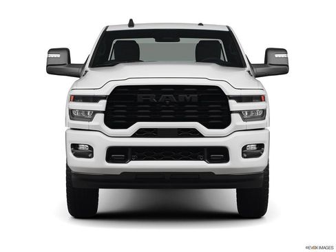 New 2026 RAM 2500 Limited image 4