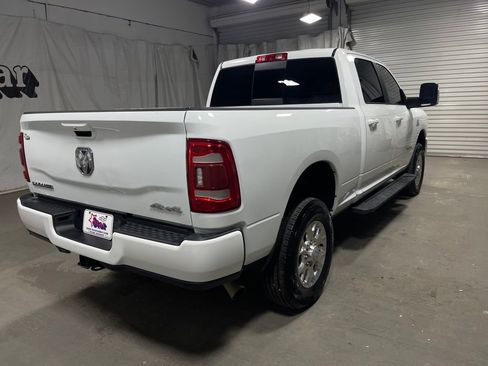 Used 2023 RAM 2500 Laramie image 7