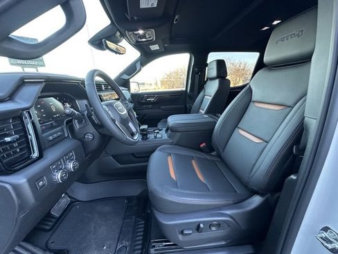New 2026 GMC Sierra 1500 AT4 w/ AT4 Premium Package image 15