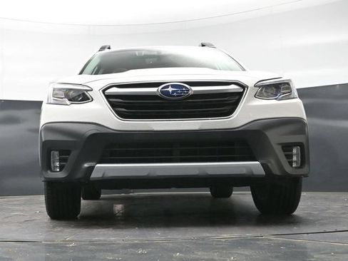 Used 2022 Subaru Outback Limited w/ Popular Package #2 AWD/4WD image 35