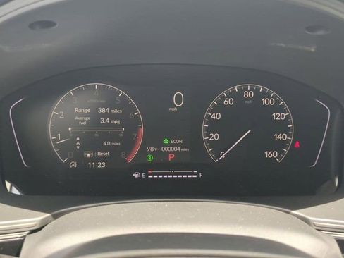 New 2026 Honda Civic Sport image 23