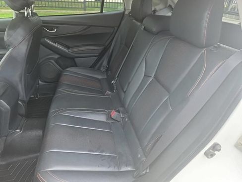 Used 2021 Subaru Crosstrek 2.5i Limited w/ Moonroof Package 2 AWD/4WD image 6