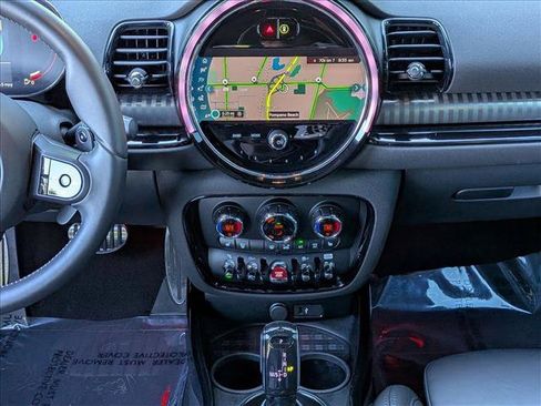 Used 2023 MINI Cooper Clubman John Cooper Works image 12