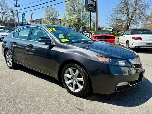 Used 2012 Acura TL image 7