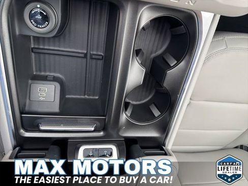 New 2026 Ford Expedition Max Active image 38