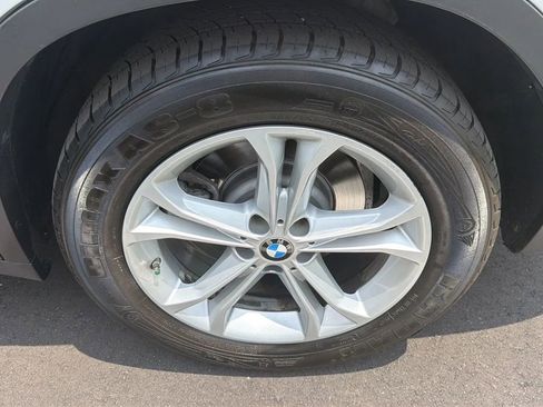 Used 2019 BMW X3 sDrive30i w/ Convenience Package RWD image 17