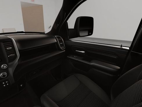 New 2026 RAM 1500 Tradesman image 16