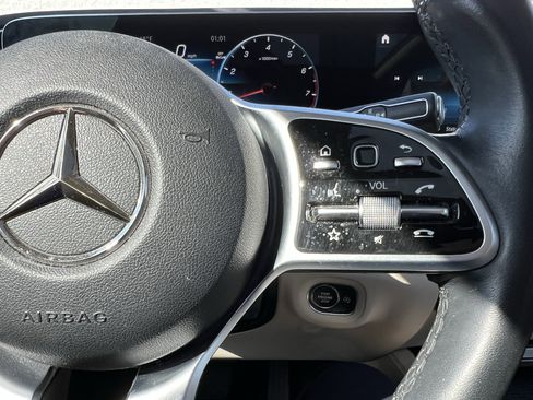 Certified 2023 Mercedes-Benz GLE 350 w/ AMG Line Exterior image 20