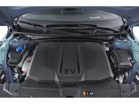 New 2026 Hyundai Ioniq 5 SEL AWD/4WD image 11