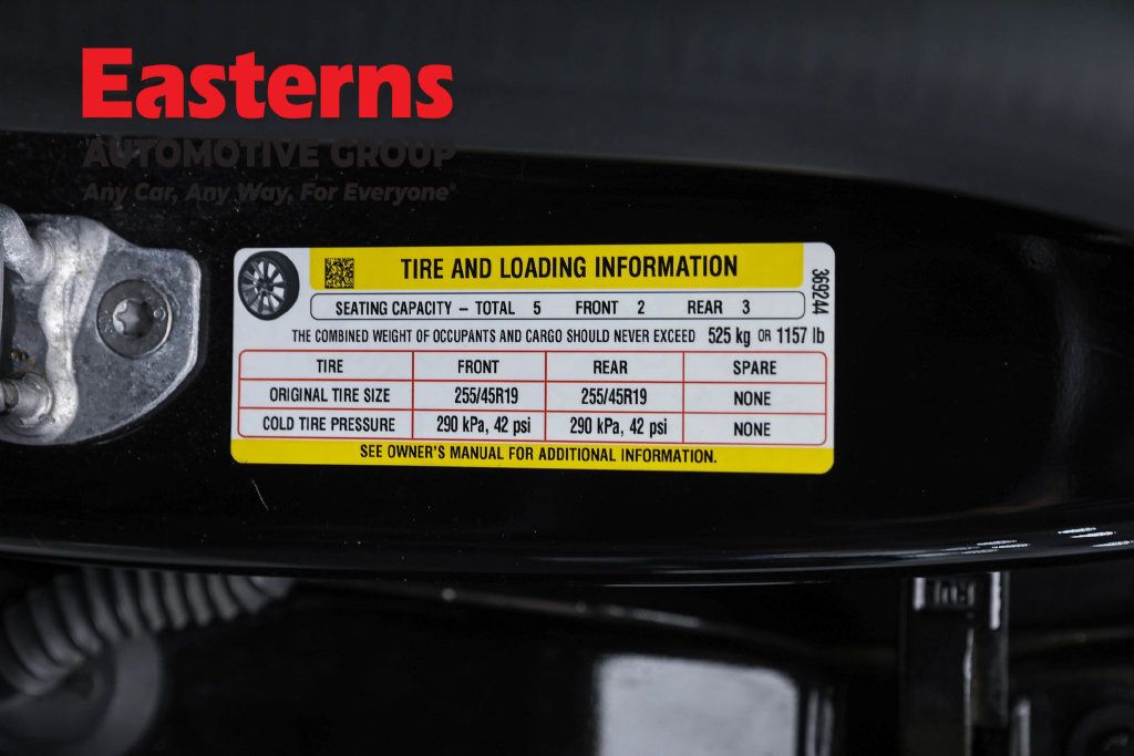 Used 2022 Tesla Model Y Long Range AWD/4WD image 33