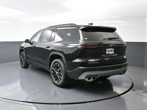 New 2026 Chevrolet Traverse LT w/ Sun and Wheel Package image 10