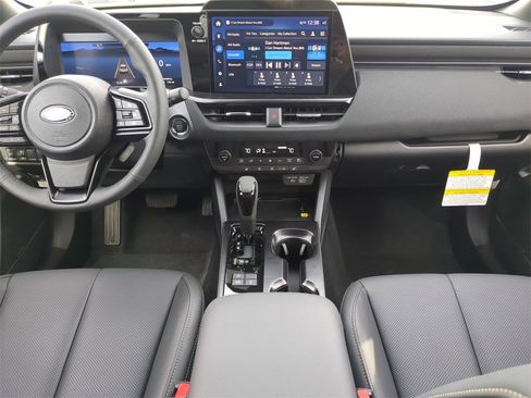 New 2026 Subaru Outback Limited image 14