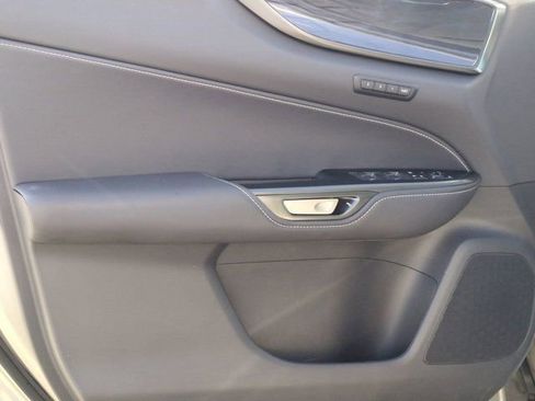 Used 2025 Lexus NX 350 AWD w/ Premium Package image 14