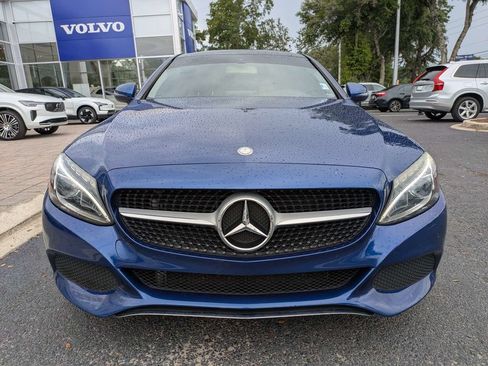 Used 2017 Mercedes-Benz C 300 Coupe image 9