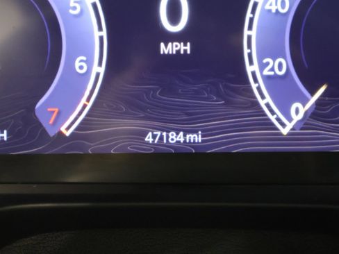 Certified 2024 Jeep Grand Cherokee Altitude AWD/4WD image 41