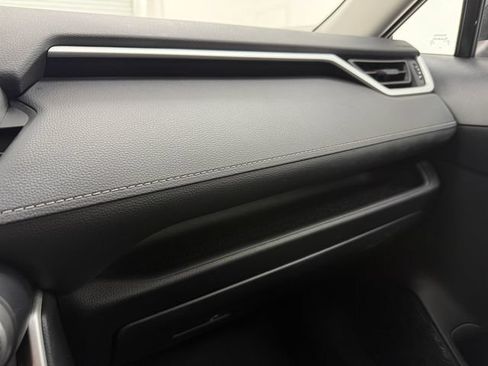 Used 2025 Toyota RAV4 LE FWD image 22