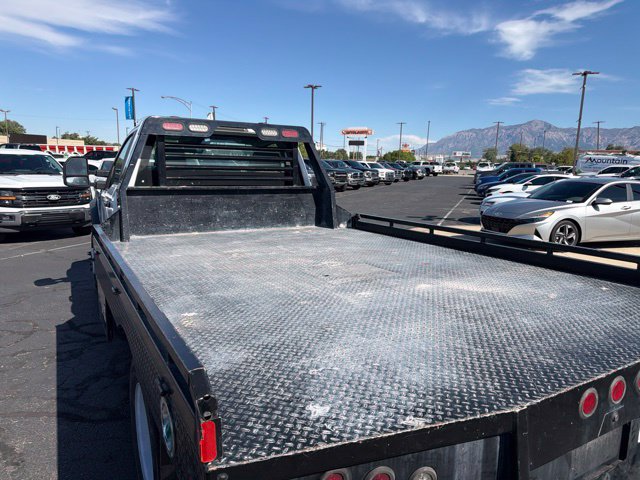 Used 2023 Ford F450 XL w/ Snow Plow Prep Package AWD/4WD image 32